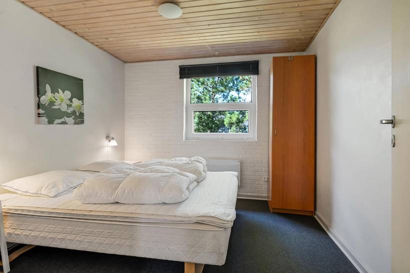 Foto von Ferienhaus AB01 in Blåvand - Westjütland