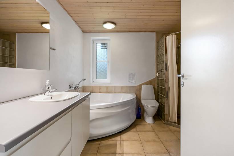 Foto von Ferienhaus AB01 in Blåvand - Westjütland