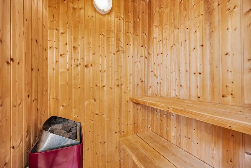 Foto von Ferienhaus AB01 in Blåvand - Westjütland