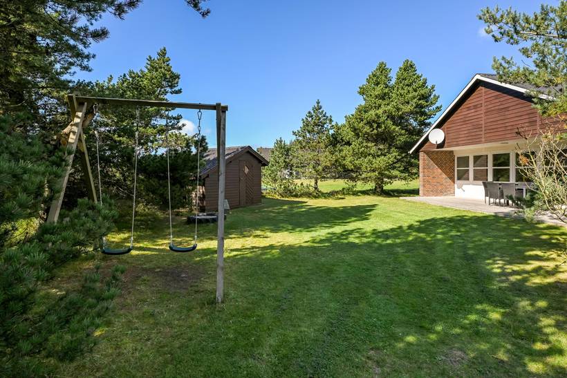 Foto von Ferienhaus AB01 in Blåvand - Westjütland