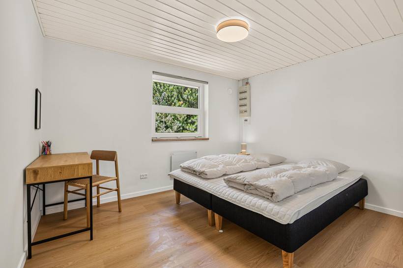Foto von Ferienhaus AB01 in Blåvand - Westjütland