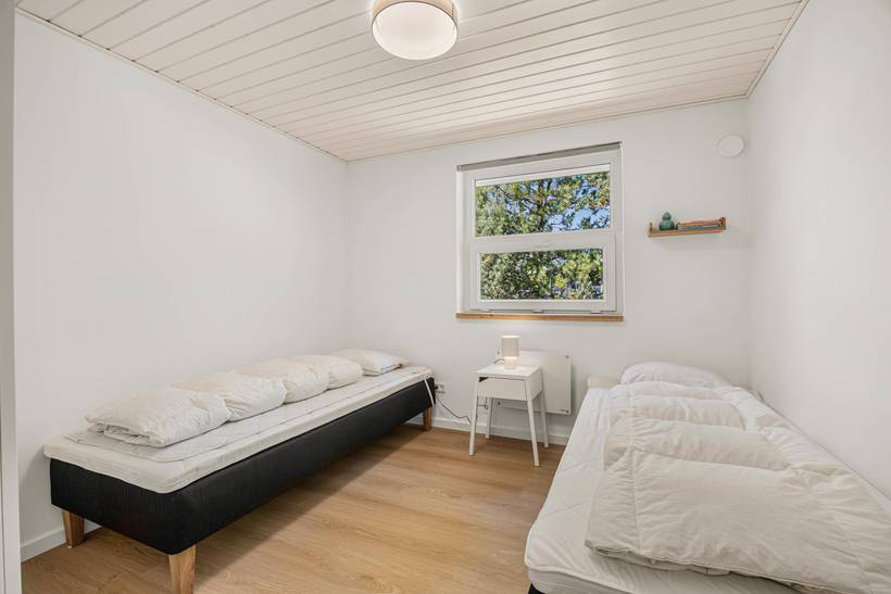 Foto von Ferienhaus AB01 in Blåvand - Westjütland