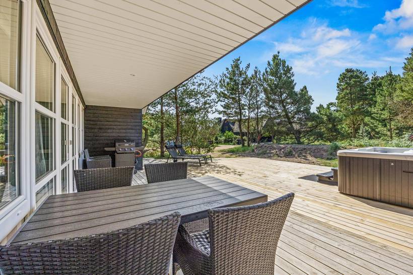 Foto von Ferienhaus AB01 in Blåvand - Westjütland