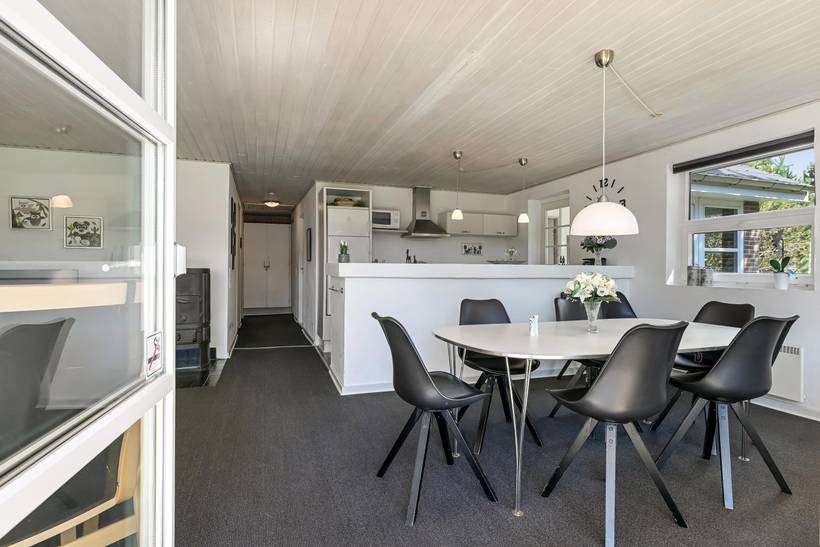 Foto von Ferienhaus AB01 in Blåvand - Westjütland