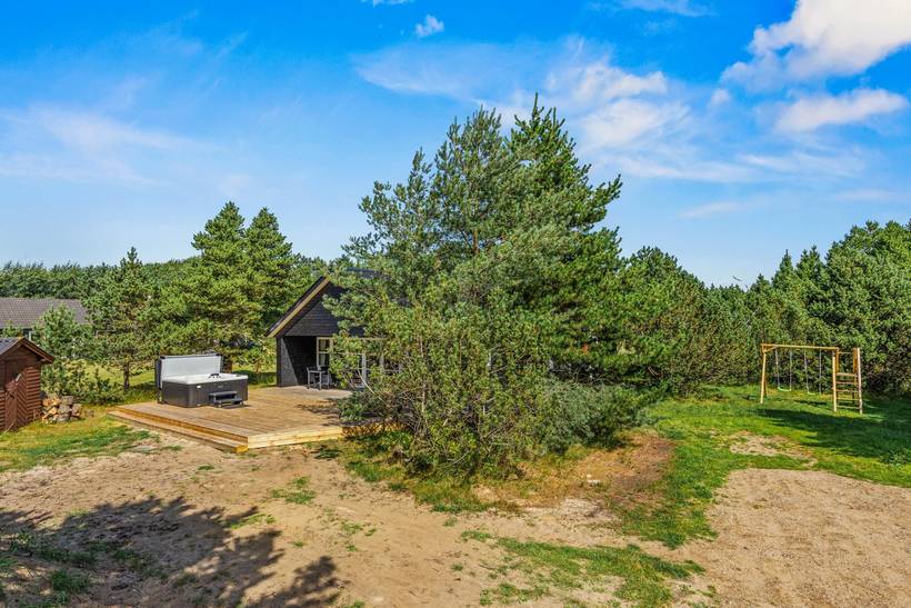 Foto von Ferienhaus AB01 in Blåvand - Westjütland
