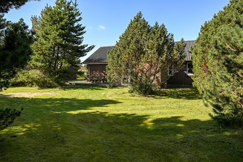Foto von Ferienhaus AB01 in Blåvand - Westjütland