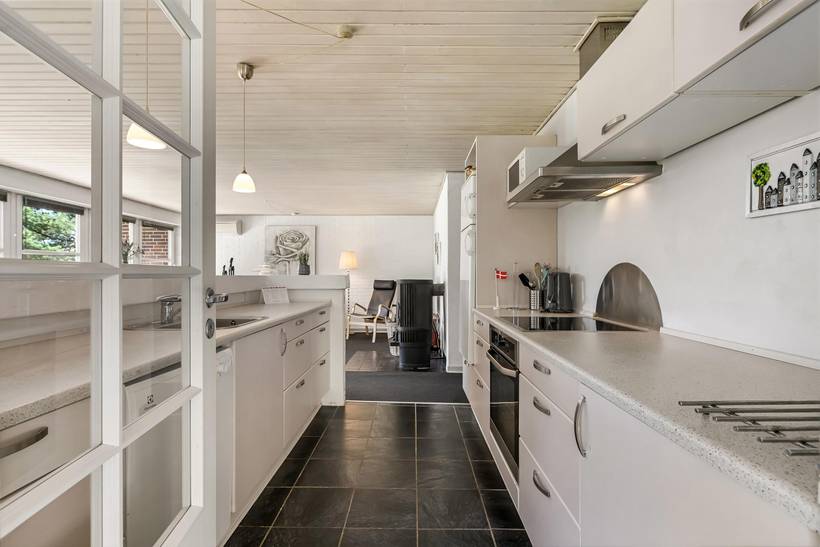 Foto von Ferienhaus AB01 in Blåvand - Westjütland