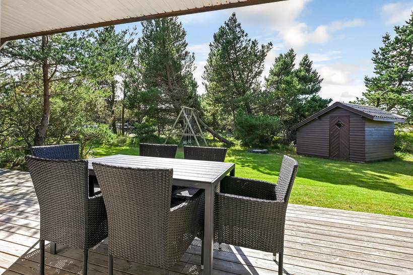 Foto von Ferienhaus AB01 in Blåvand - Westjütland