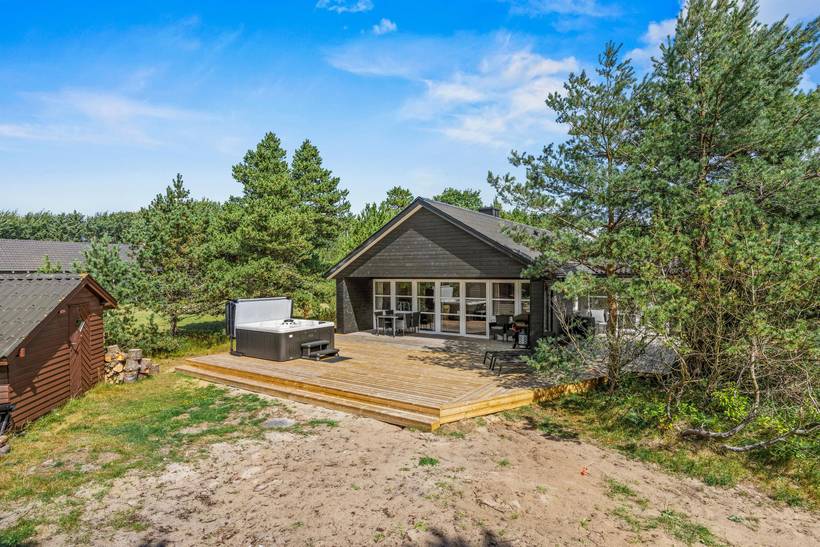 Foto von Ferienhaus AB01 in Blåvand - Westjütland