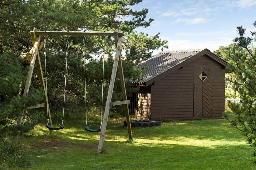 Foto von Ferienhaus AB01 in Blåvand - Westjütland