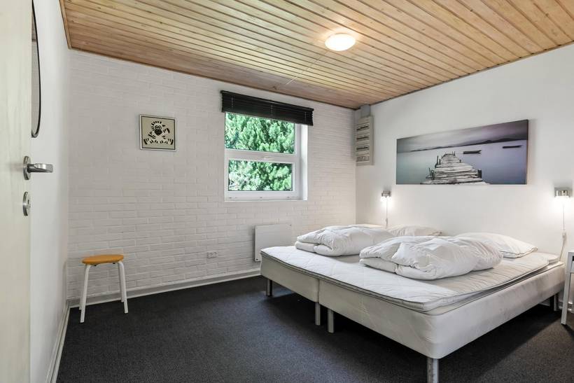 Foto von Ferienhaus AB01 in Blåvand - Westjütland