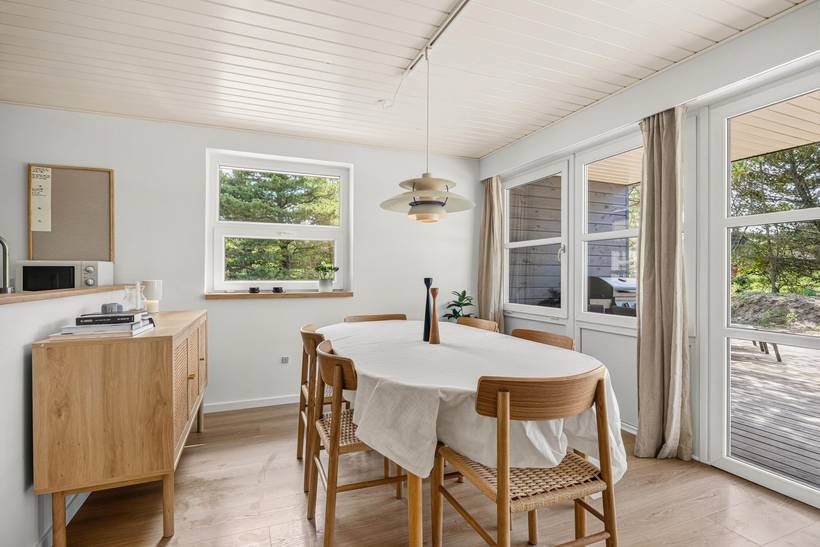 Foto von Ferienhaus AB01 in Blåvand - Westjütland