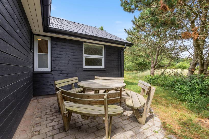 Foto von Ferienhaus AB01 in Blåvand - Westjütland