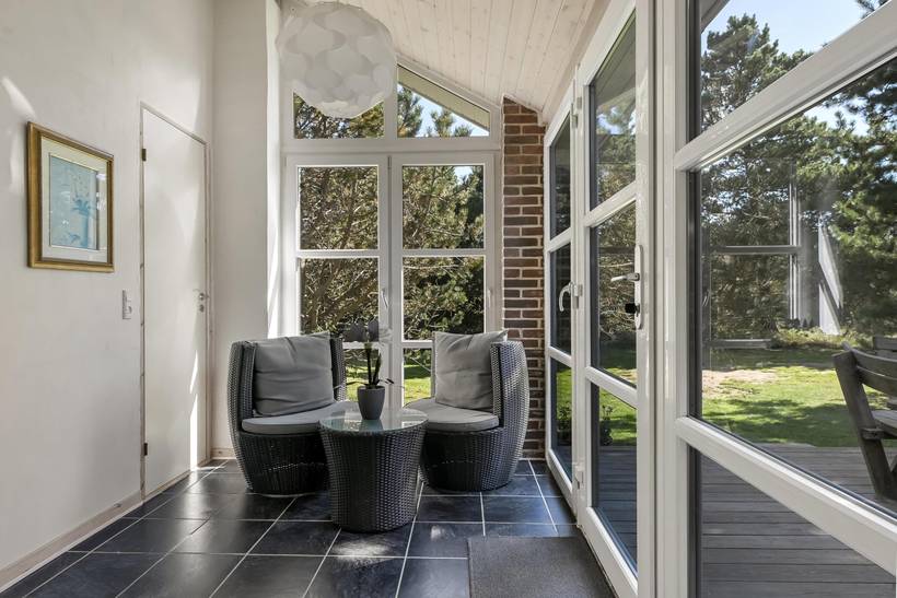 Foto von Ferienhaus AB01 in Blåvand - Westjütland