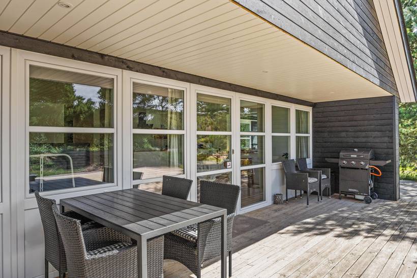 Foto von Ferienhaus AB01 in Blåvand - Westjütland