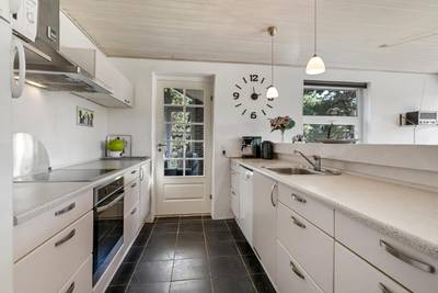 Vorschaubild von Ferienhaus AB01 in Blåvand - Westjütland