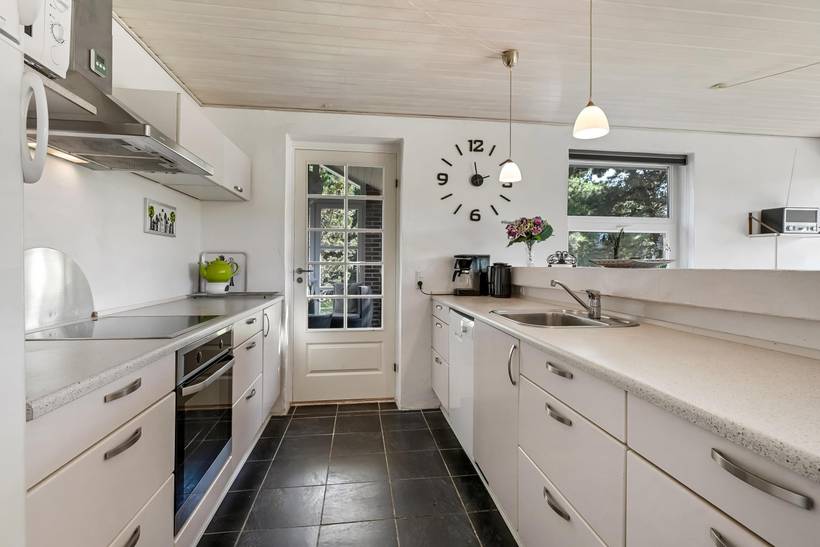 Foto von Ferienhaus AB01 in Blåvand - Westjütland