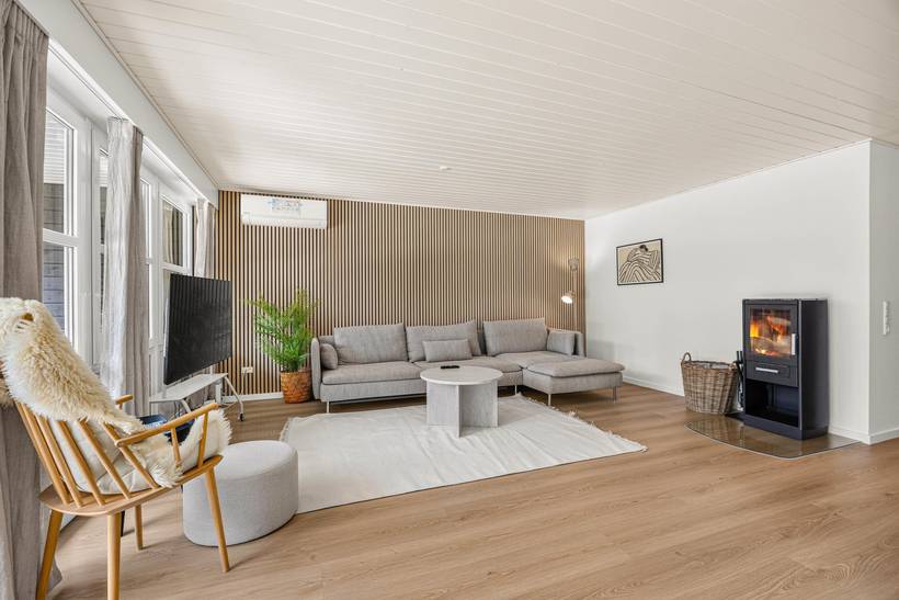 Foto von Ferienhaus AB01 in Blåvand - Westjütland