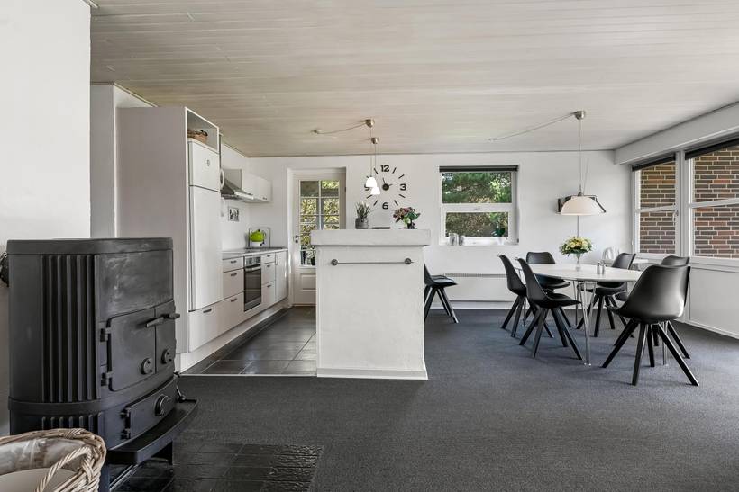 Foto von Ferienhaus AB01 in Blåvand - Westjütland
