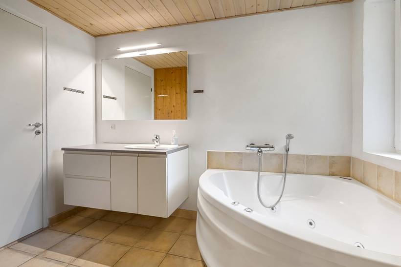 Foto von Ferienhaus AB01 in Blåvand - Westjütland