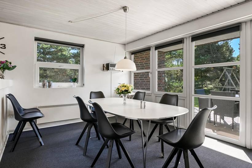 Foto von Ferienhaus AB01 in Blåvand - Westjütland
