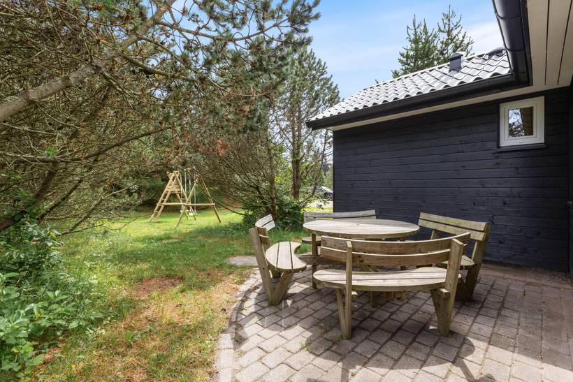 Foto von Ferienhaus AB01 in Blåvand - Westjütland