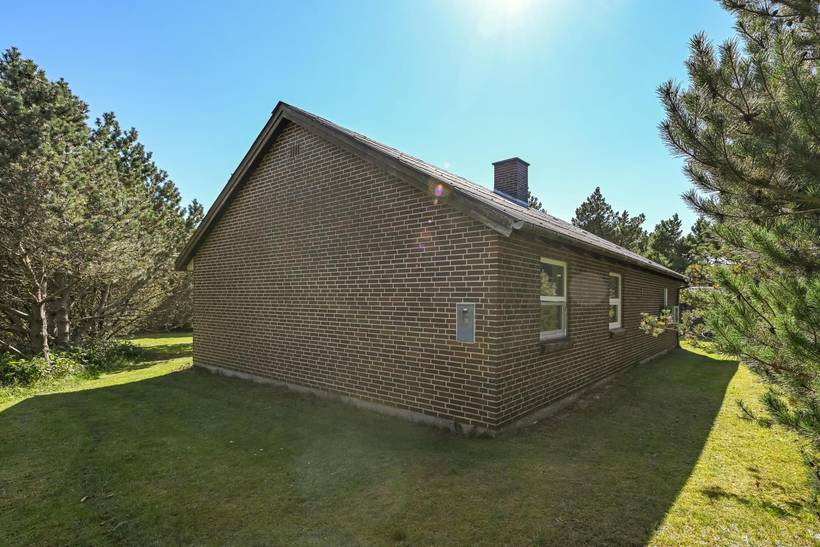 Foto von Ferienhaus AB01 in Blåvand - Westjütland