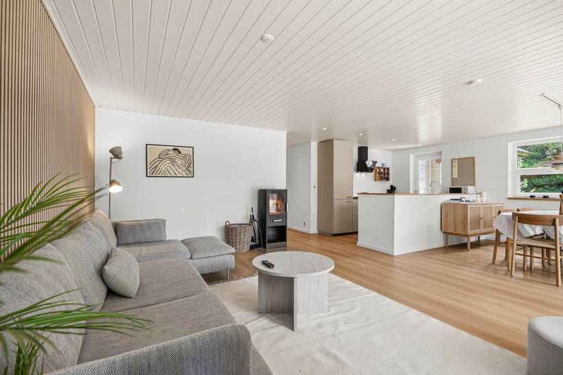 Foto von Ferienhaus AB01 in Blåvand - Westjütland