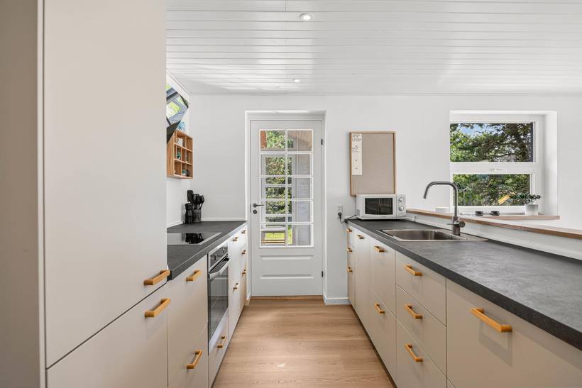 Foto von Ferienhaus AB01 in Blåvand - Westjütland