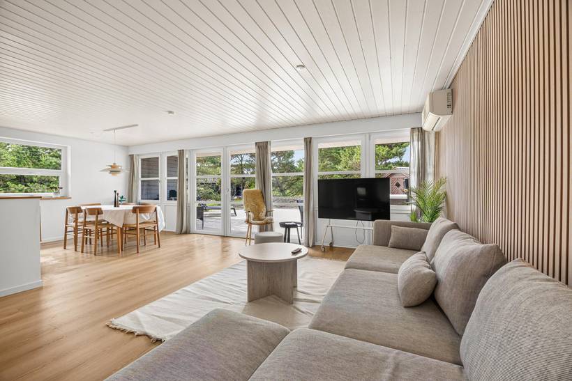 Foto von Ferienhaus AB01 in Blåvand - Westjütland