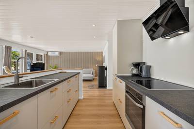 Vorschaubild von Ferienhaus AB01 in Blåvand - Westjütland