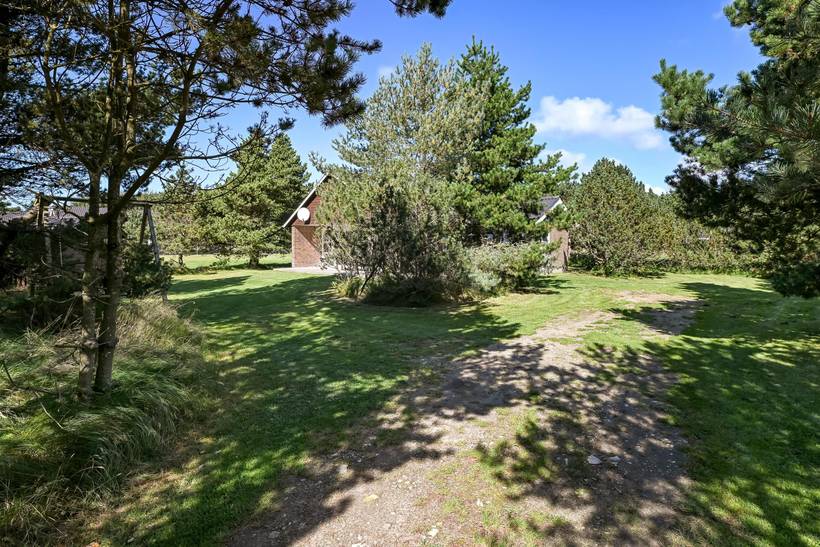 Foto von Ferienhaus AB01 in Blåvand - Westjütland