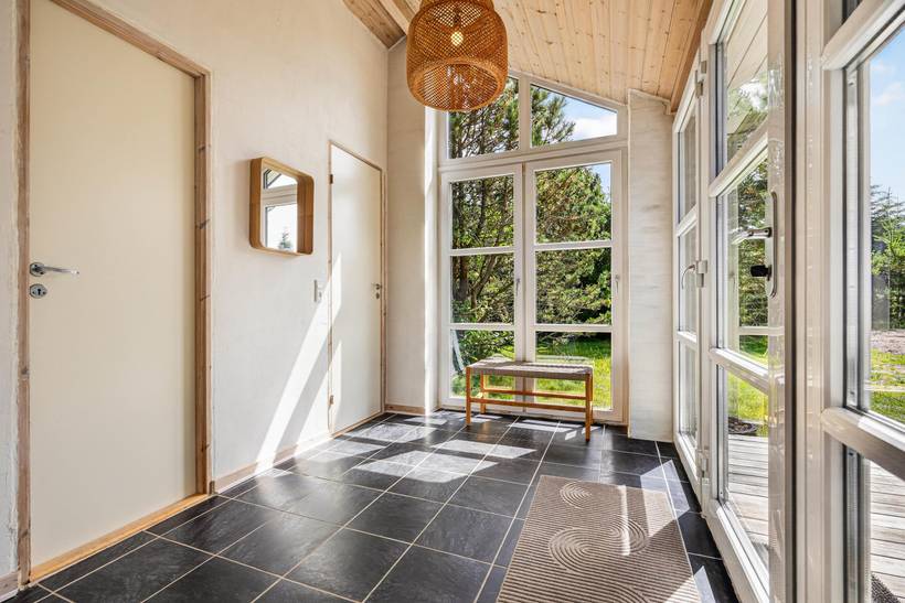 Foto von Ferienhaus AB01 in Blåvand - Westjütland