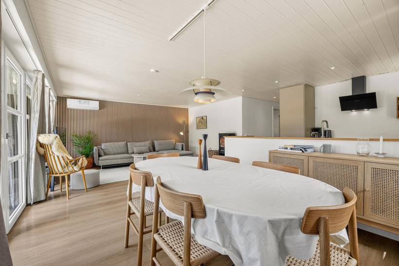 Foto von Ferienhaus AB01 in Blåvand - Westjütland
