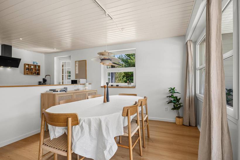 Foto von Ferienhaus AB01 in Blåvand - Westjütland