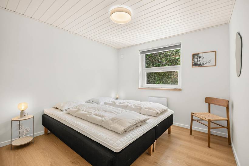 Foto von Ferienhaus AB01 in Blåvand - Westjütland
