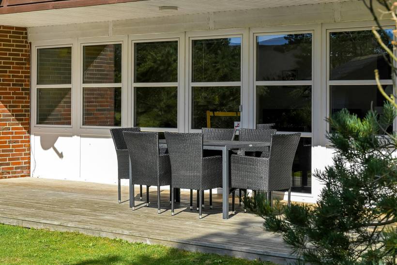 Foto von Ferienhaus AB01 in Blåvand - Westjütland