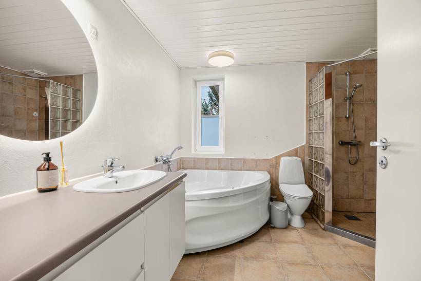 Foto von Ferienhaus AB01 in Blåvand - Westjütland