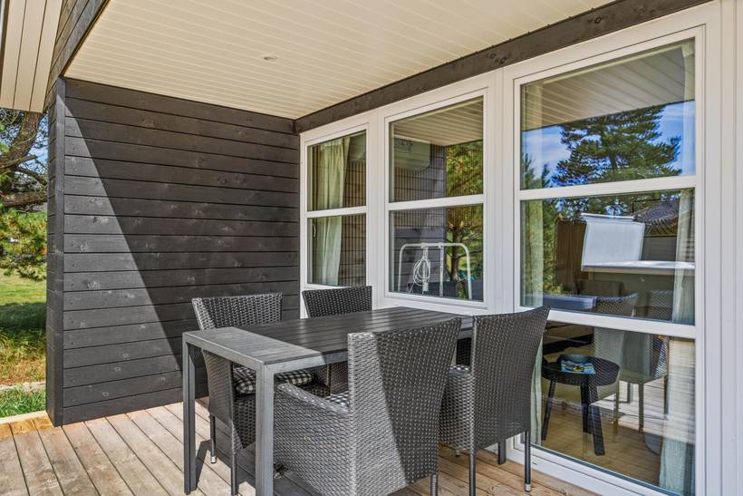 Foto von Ferienhaus AB01 in Blåvand - Westjütland