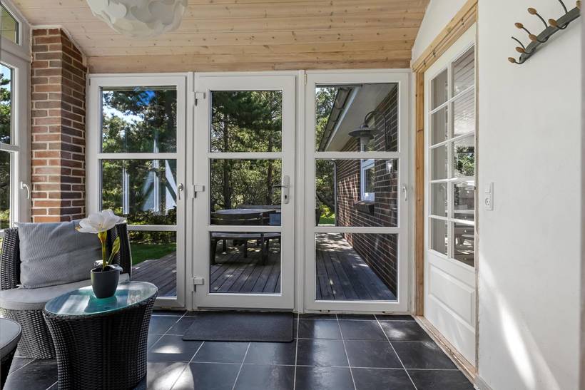 Foto von Ferienhaus AB01 in Blåvand - Westjütland