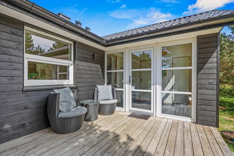 Foto von Ferienhaus AB01 in Blåvand - Westjütland