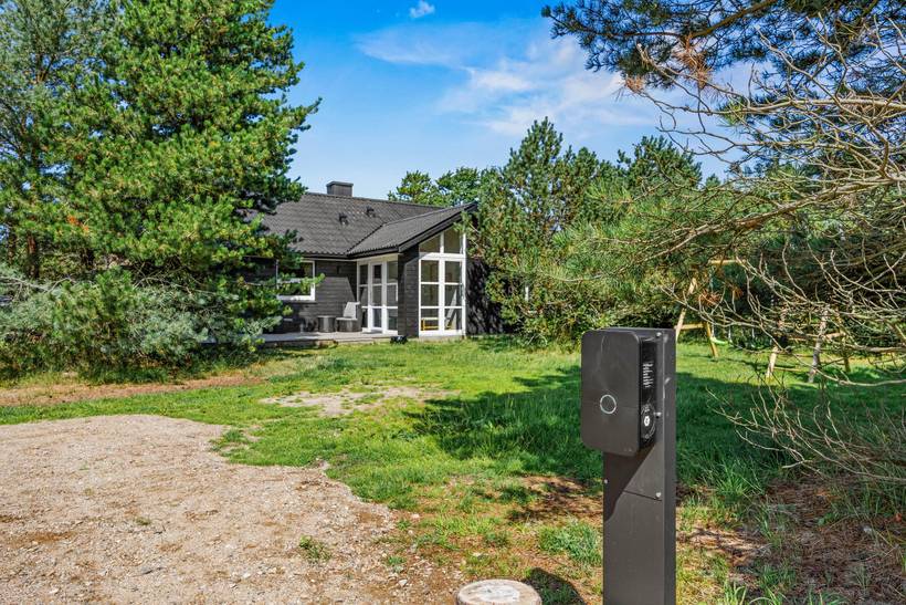 Foto von Ferienhaus AB01 in Blåvand - Westjütland