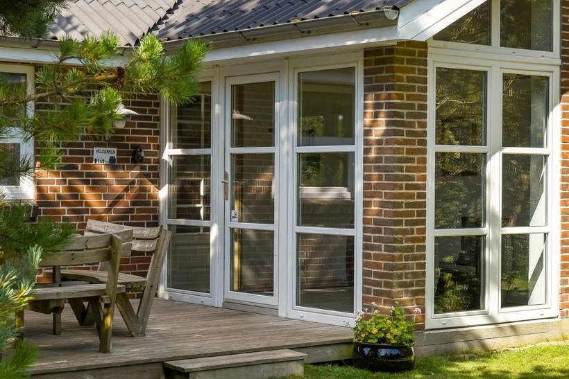 Foto von Ferienhaus AB01 in Blåvand - Westjütland