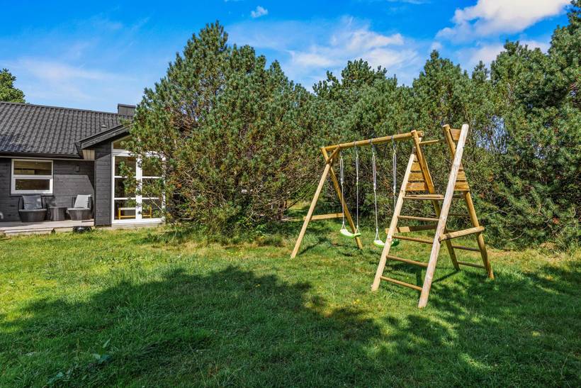 Foto von Ferienhaus AB01 in Blåvand - Westjütland