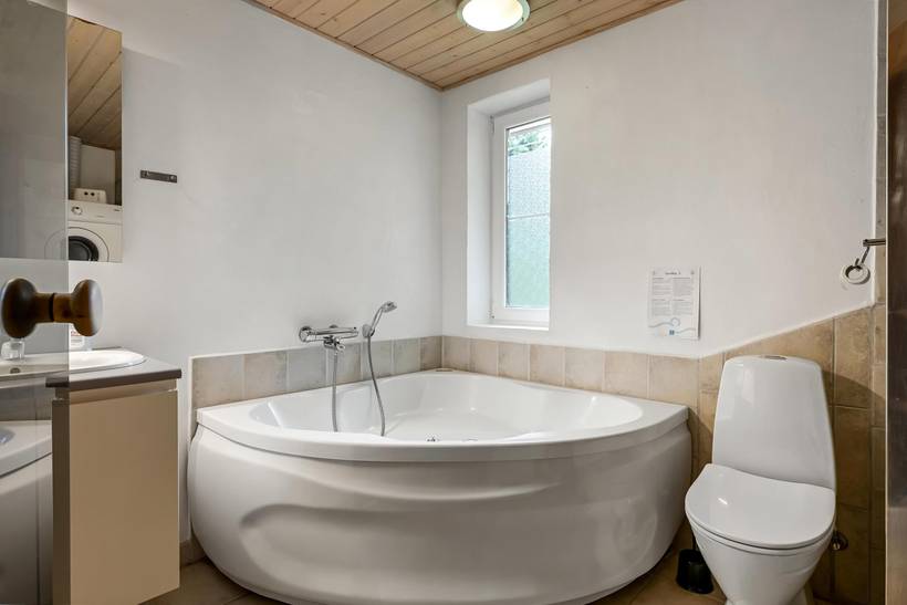 Foto von Ferienhaus AB01 in Blåvand - Westjütland