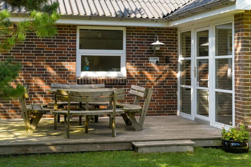 Foto von Ferienhaus AB01 in Blåvand - Westjütland