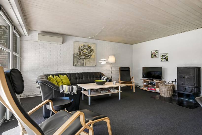 Foto von Ferienhaus AB01 in Blåvand - Westjütland
