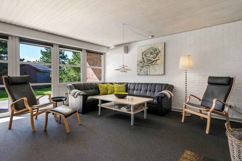 Foto von Ferienhaus AB01 in Blåvand - Westjütland