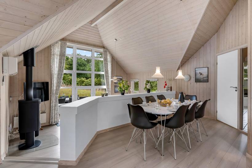 Foto von Ferienhaus AB03 in Ho - Blåvand - Westjütland