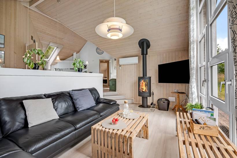 Foto von Ferienhaus AB03 in Ho - Blåvand - Westjütland